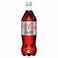 Coca-Cola Light Carbonated Soft Drink 1L