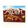 Alpen Cereal Bar Fruit &amp; Nut With Milk Chocolate&times;5 Pieces