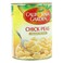 California Garden Chick Peas Ready To Eat 400g x Pack of 4