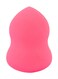 Generic Puff Soft Professional Makeup Sponge Pink