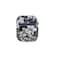 Kingxbar Stone Crystal Case Airpods