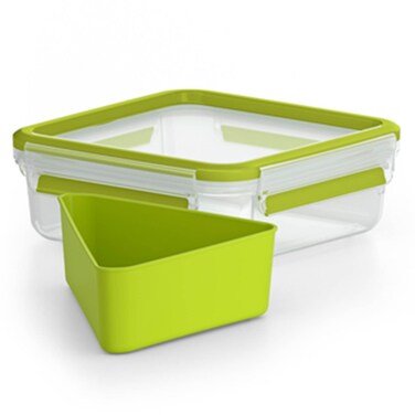 TEFAL MASTERSEAL S/WICH BOX 0.85L