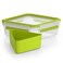 TEFAL MASTERSEAL S/WICH BOX 0.85L