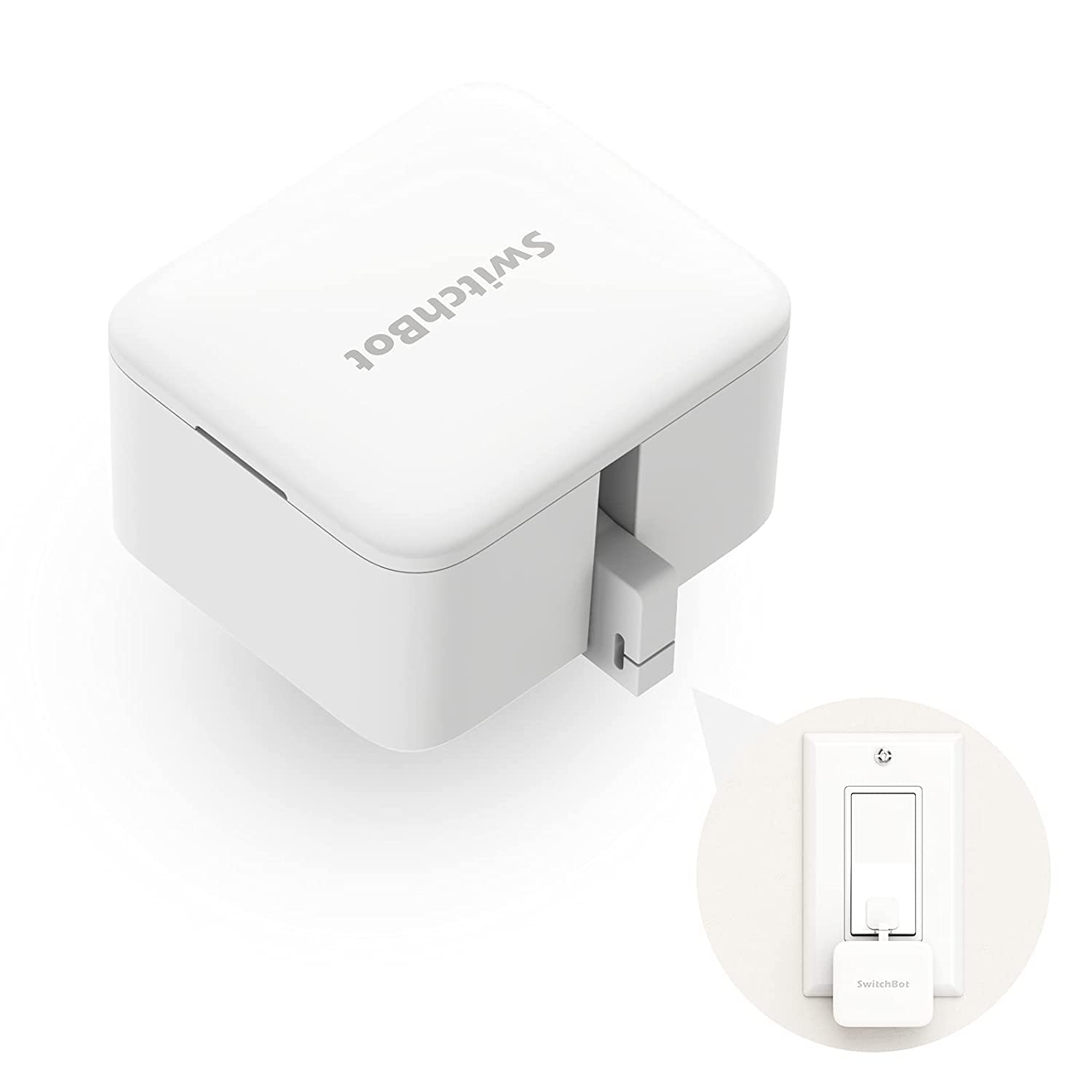 سويتش بوت SwitchBot S1