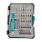 Total Precision Screwdriver - 32 Pieces