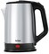 Avion Stainless Steel Electric Kettle, 2.0 Litres, Aek6200, Stainless Steel Body, Boil Dry Protection, 1500W