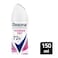 Rexona Women Antiperspirant Deodorant Spray, 72 hour sweat &amp; odor protection, Powder Dry, with MotionSense technology, 150ml