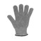 Microplane Grey Cut Resistant Glove