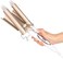 3 Barrel Curler Waver Triple Barrels Hair Crimper