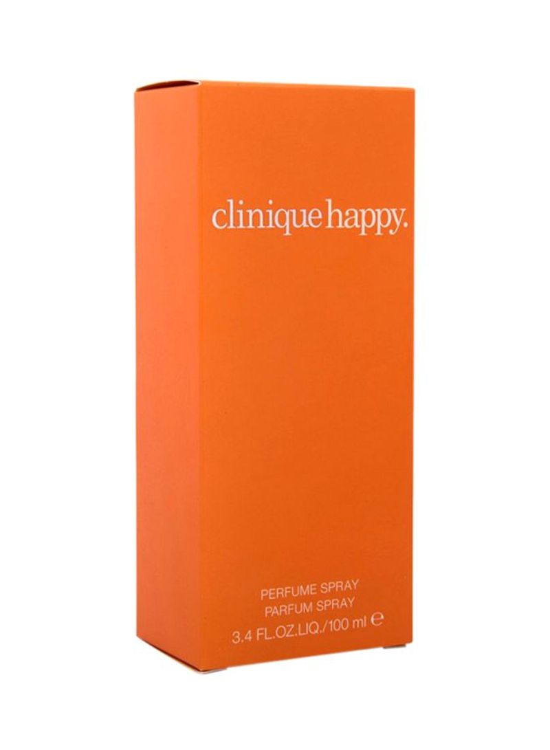 Clinique Happy Eau De Parfum For Women - 100ml