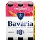 Bavaria Pomegranate Smalt Bottle, 330ml Pack Of 6