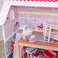 KidKraft Chelsea Doll Cottage with Furniture