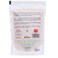 The Earth's Organic Himalayan Pink Salt Coarse 400 gr