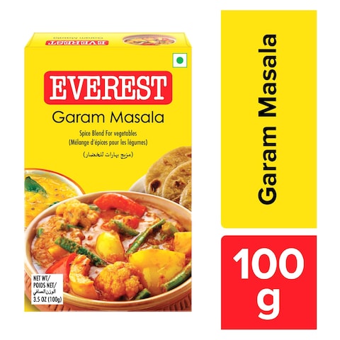 Everest Garam Masala 100g