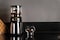 Lepresso LPPWGRBK Coffee Bean Grinder High Performance