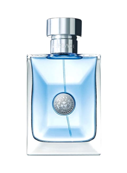 Versace Pour Homme Eau De Toilette - 100ml