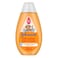 Johnson's  Kids Bubble Bath And Wash No More Tears, Hypoallergenic 300ml