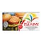 الاسلامي برجر دجاج 400 جرام