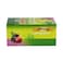 Twinings Green Tea &amp; Forest Fruits 1.5g&times;25