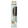 Casalfe Natural Wooden Round Brush Beige Medium