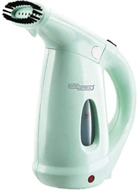 Super General Portable Garment Steamer Sgps160g