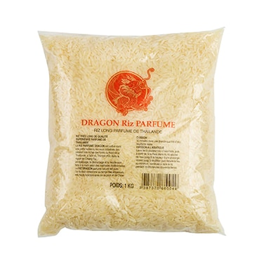 Dragon Riz Parfume Rice 1KG