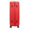 American Tourister Twist Waves Spinner Trolley Vivid Red 88cm