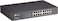 Tp-Link 16 Port Gigabit Switch Metal (Tl-Sg1016D) -
