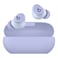 Beats Solo Buds Truly Wireless Bluetooth In-Ear Earbuds with Charging Case Arctic Purple