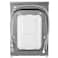 LG Front Loading Washing Machine 9kg F4V5VYP2T Silver