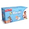Sanita Bambi Size 5 X Large Diapers For Kids Super Box 108 Diapers