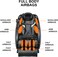 U-Galaxy Plus Massage Chair