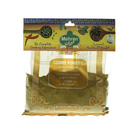 Mehran Curry Powder 200g