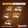 Snickers Duo Chocolate Bar 83.4g
