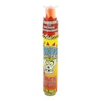 Buy Brain Blasterz Mega Sour Acid Saure Candy Spray 28 ml in Kuwait