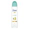 Dove Women Go Fresh Pear And Aloe Vera Deodorant 250ML
