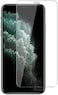Green Lion 9H Steve Glass Strong Full Screen Protector Compatible With iPhone 11 - Clear