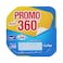 Danone Delice Yogurt With Strawberry Flavor 110g