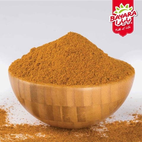 بهارات دجاج