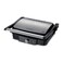 Kenwood OWHGM30.000SI Contact Electric Grill 2000W Silver/Black
