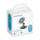 Momax Pac&nbsp;Mount&nbsp;Multi-Use&nbsp;Magnetic&nbsp;Mount&nbsp;CM30E - Grey