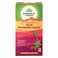 Organic India Raspberry And Peach Tulsi Tea Bags 25 Pieces