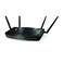 Zyxel Armor Z2 Wireless Router NBG6817 AC2600 Black