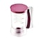 Generic Easy To Pour Tools Measuring Labels Baking Tools Pancakes And Batter Milk Dispensers