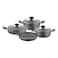 Papilla Cooking Set Assorted 7 PCS