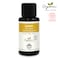 Aroma Tierra - Organic Lemon Essential Oil (Italy) - Aroma Tierra - 100% Pure, Natural, Certified Organic By Ecocert - 30Ml