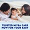NIVEA Baby All Purpose Cream, My First Cream Natural Almond &amp; Sunflower Oil, 150ml