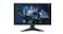 Lenovo 65FDGAC2UK Gaming Monitor LED 23.6 inches