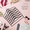 ZOBER Nonslip Velvet Hangers - Suit Hangers (100-pack) Ultrathin Space-Saving 360-Degree-Swivel Hook Strong and Durable Clothes Hangers Hold Up-to 10 lb, for Coats, Jackets, Pants, &amp; Dress Clothes