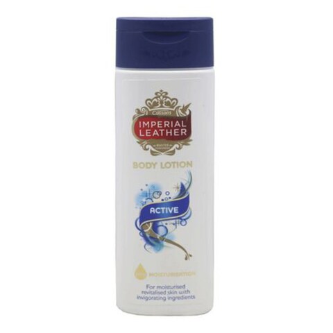 Imperial L. Lotion Active200Ml